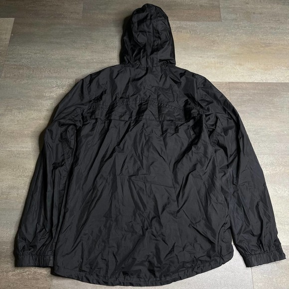 SOLD Oakley Mens Slack Windbreaker Jacket Large - Picture 2 of 3
